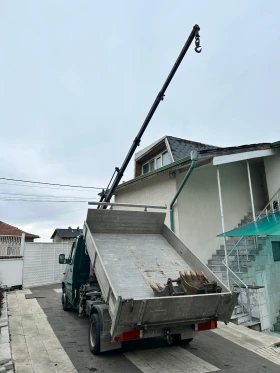 Mercedes-Benz Sprinter 411, снимка 11