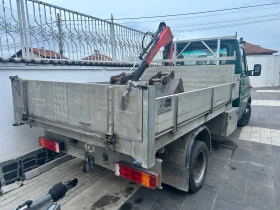 Mercedes-Benz Sprinter 411, снимка 14