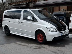 Mercedes-Benz Vito 2.2 CDI, снимка 2