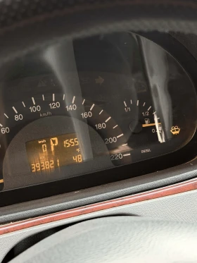 Mercedes-Benz Vito 2.2 CDI, снимка 9