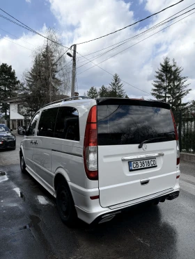 Mercedes-Benz Vito 2.2 CDI, снимка 5
