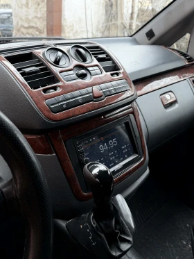 Mercedes-Benz Vito 2.2 CDI, снимка 10