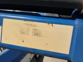 Iveco Daily 3.0HPI* 35C18 + Кран Irontech 40, снимка 11