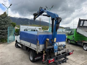 Iveco Daily 3.0HPI* 35C18 + Кран Irontech 40, снимка 8