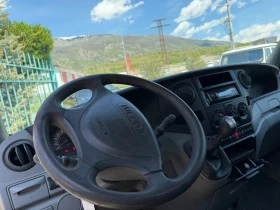 Iveco Daily 3.0HPI* 35C18 + Кран Irontech 40, снимка 2