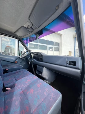 Mercedes-Benz Sprinter 412 До 3.5т - Б категория / Климатик / 5.50м , снимка 16