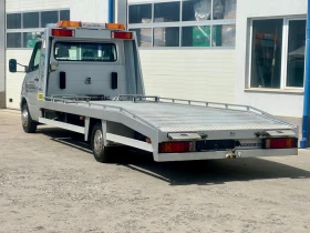 Mercedes-Benz Sprinter 412 До 3.5т - Б категория / Климатик / 5.50м , снимка 5