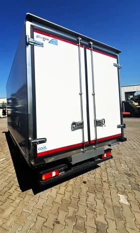 Iveco 35 35C16, снимка 5