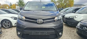 Toyota Proace 9 MECTA-LONG, снимка 5