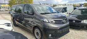 Toyota Proace 9 MECTA-LONG, снимка 2