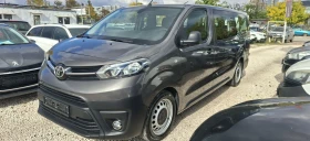 Toyota Proace 9 MECTA-LONG, снимка 1