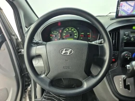 Hyundai H1 11+ 1 CVX Deluxe, снимка 9