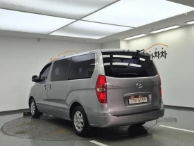 Hyundai H1 11+ 1 CVX Deluxe, снимка 2