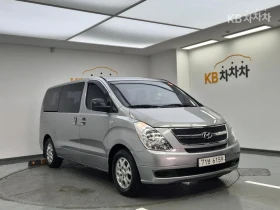 Hyundai H1 11+ 1 CVX Deluxe, снимка 4