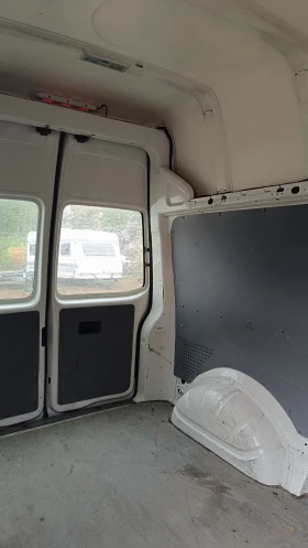 VW T5 2.5 TDI 131hp 6  | Mobile.bg    8