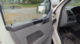 VW T5 2.5 TDI 131hp 6  | Mobile.bg    5