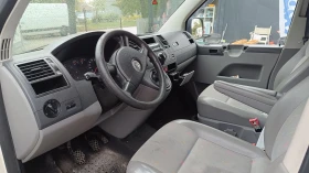 Обява за продажба на VW T5 2.5 TDI 131hp 6ск клима