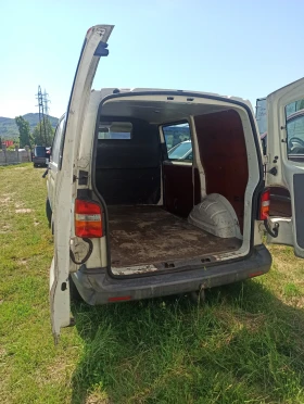 Обява за продажба на VW T5 1.6TDI ~5 000 лв. - изображение 3