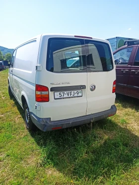 Обява за продажба на VW T5 1.6TDI ~5 000 лв. - изображение 1