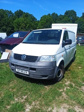 Обява за продажба на VW T5 1.6TDI ~5 000 лв. - изображение 1