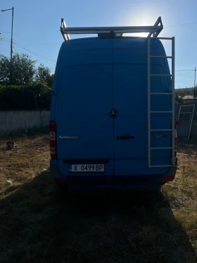 Mercedes-Benz Sprinter 313 | Mobile.bg    5