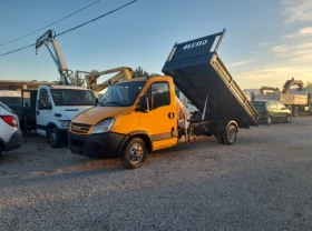 Iveco Daily Iveco Daily 40c18  . N1 | Mobile.bg    2