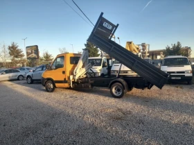 Iveco Daily Iveco Daily 40c18  . N1 | Mobile.bg    4