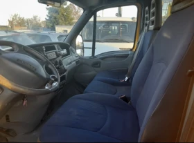 Iveco Daily Iveco Daily 40c18  . N1 | Mobile.bg    5
