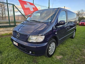 Mercedes-Benz Vito TREND V220