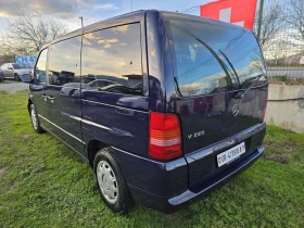 Mercedes-Benz Vito TREND V220, снимка 4
