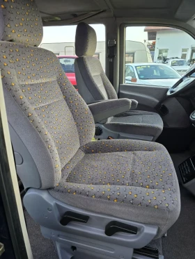 Mercedes-Benz Vito TREND V220, снимка 6