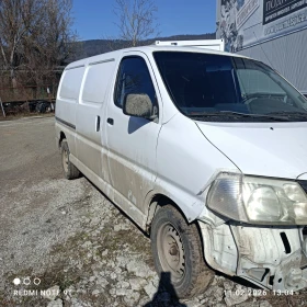 Toyota Hiace �� �����  | Mobile.bg � ����� ������ 7