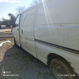 Toyota Hiace �� �����  | Mobile.bg � ����� ������ 3