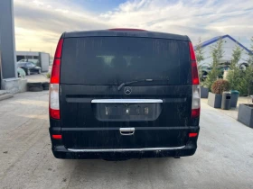 Mercedes-Benz Viano 646, снимка 6 - Бусове и автобуси - 53631909