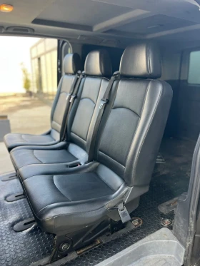 Mercedes-Benz Viano 646, снимка 15 - Бусове и автобуси - 53631909