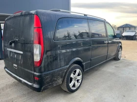 Mercedes-Benz Viano 646, снимка 8 - Бусове и автобуси - 53631909