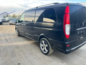 Mercedes-Benz Viano 646, снимка 4 - Бусове и автобуси - 53631909