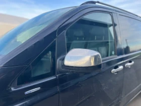 Mercedes-Benz Viano 646, снимка 3 - Бусове и автобуси - 53631909