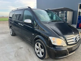 Mercedes-Benz Viano 646, снимка 9 - Бусове и автобуси - 53631909