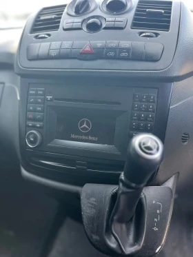 Mercedes-Benz Viano 646, снимка 11 - Бусове и автобуси - 53631909