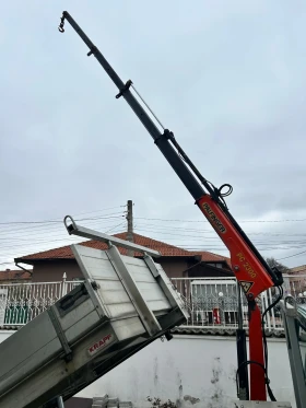 Mercedes-Benz Sprinter 411 undefined | Auto.bg — изображение 3