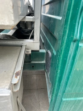 Mercedes-Benz Sprinter 411 undefined | Auto.bg — изображение 8