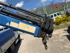 Iveco Daily 3.0HPI* 35C18 + ���� Irontech 40 | Mobile.bg � ����� ������ 10