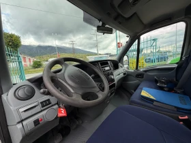 ����� �� �������� �� Iveco Daily 3.0HPI* 35C18 + ���� Irontech 40