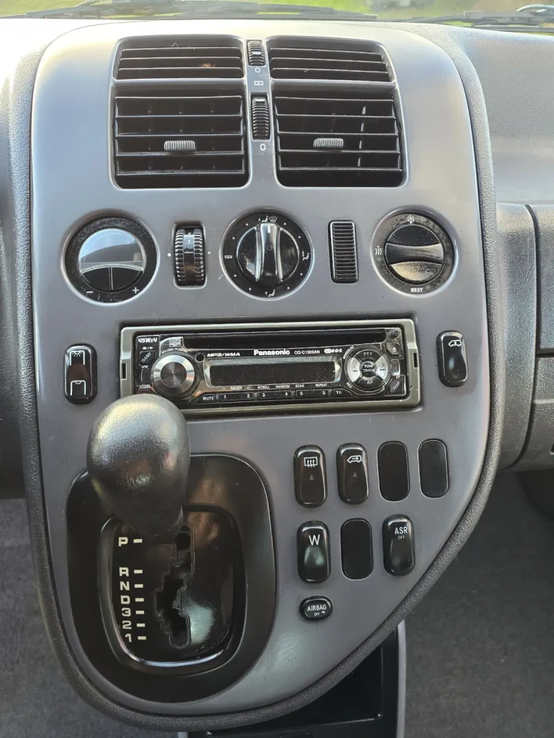 Mercedes-Benz Vito TREND V220, снимка 10 - Бусове и автобуси - 52617086