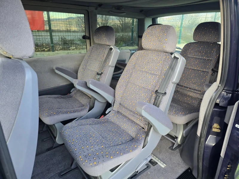 Mercedes-Benz Vito TREND V220, снимка 7 - Бусове и автобуси - 52617086