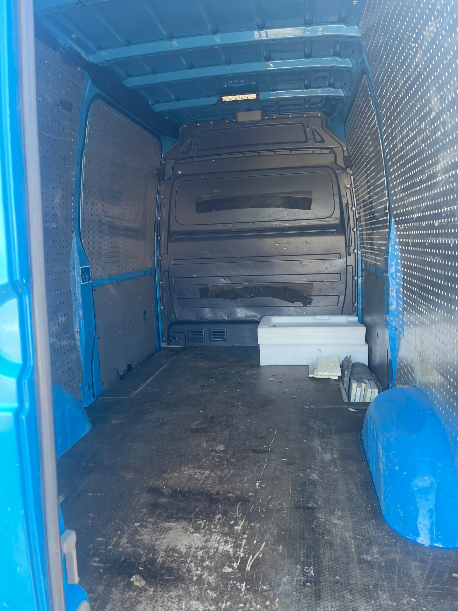 Mercedes-Benz Sprinter 313 | Mobile.bg � ����������� 11