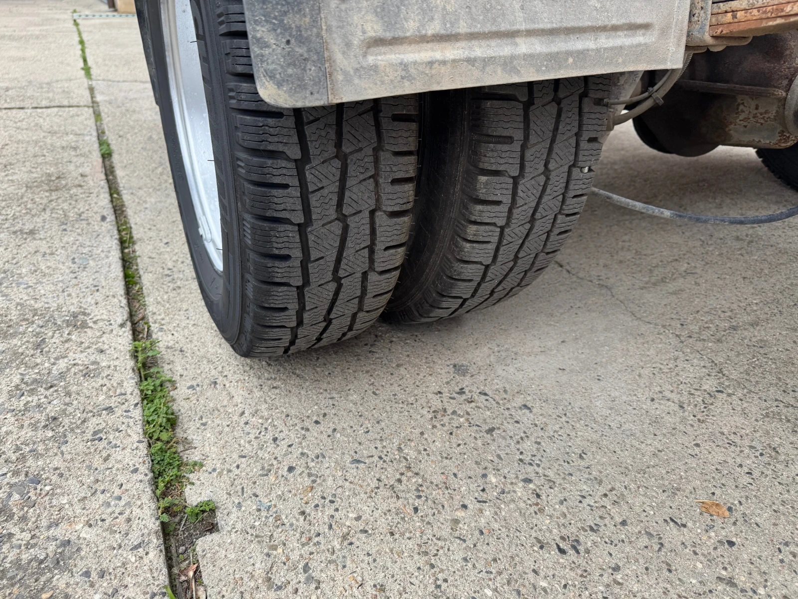 Iveco Daily 3.0HPI* 35C15* Тристранен самосвал* 2.90 метра кош - изображение 9