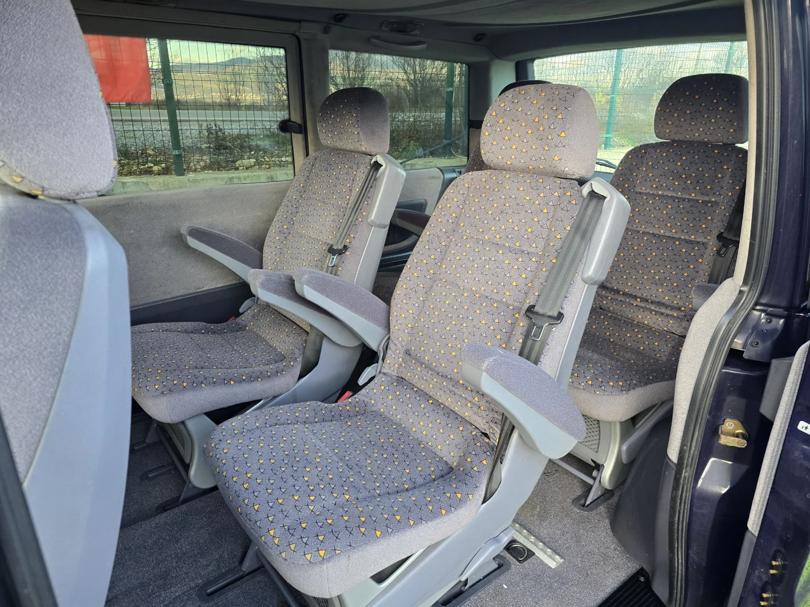 Mercedes-Benz Vito TREND V220 - изображение 7