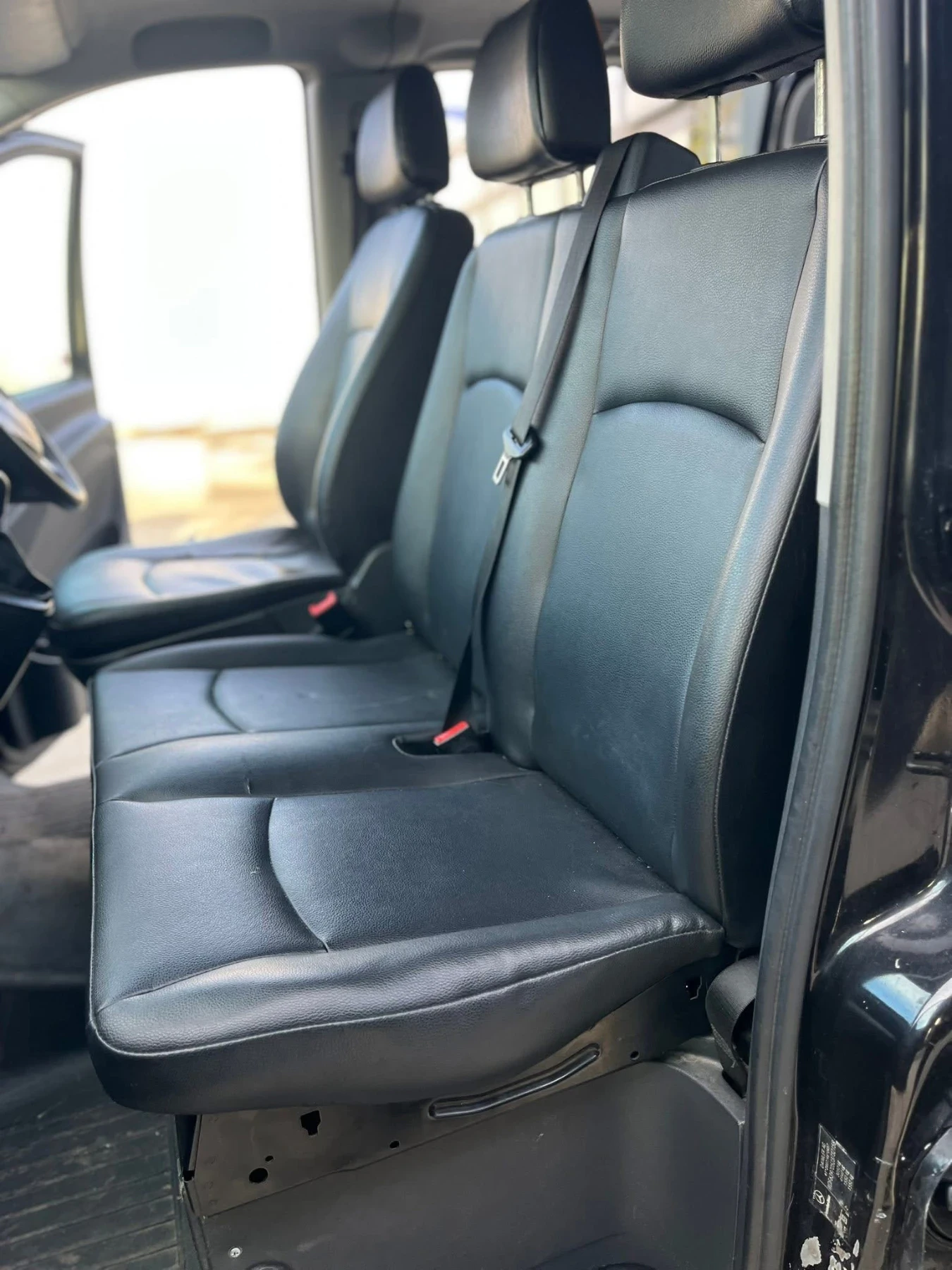 Mercedes-Benz Viano 646 | Mobile.bg � ����������� 16